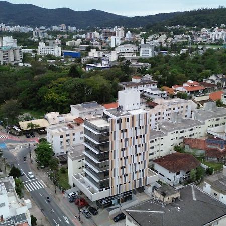Uniquo Residence Florianópolis المظهر الخارجي الصورة