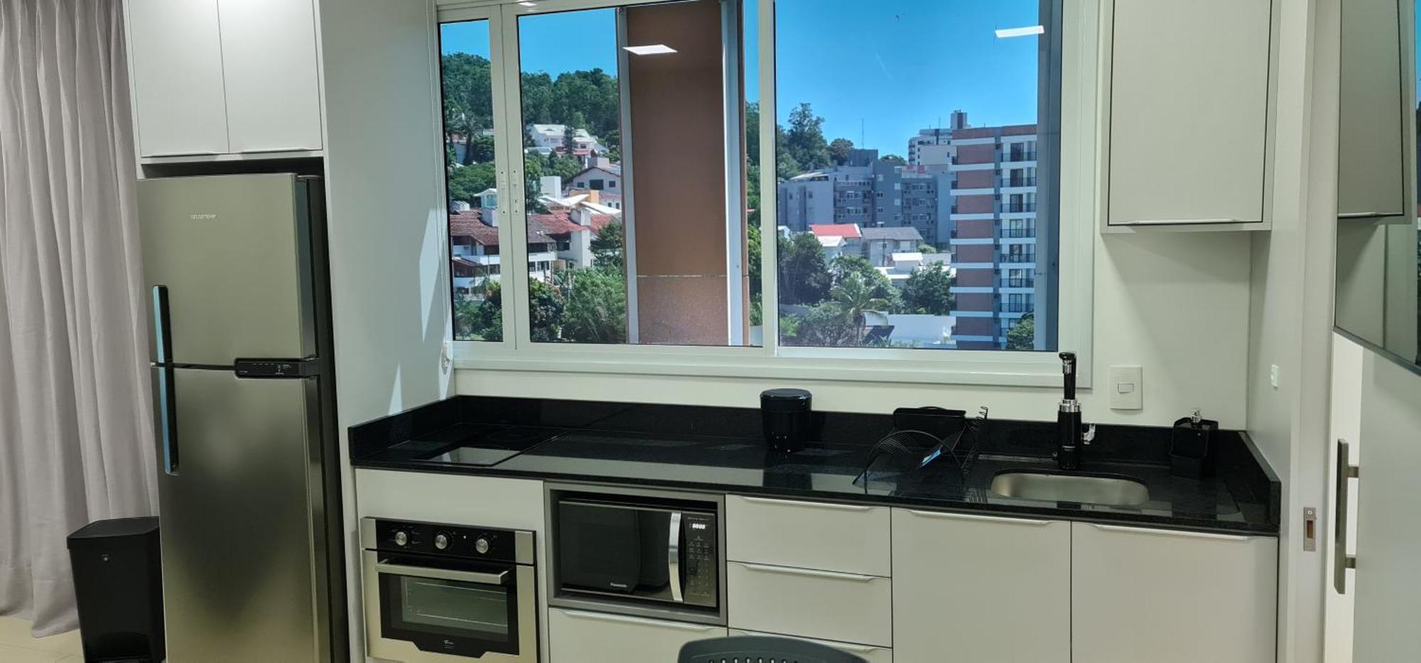 Uniquo Residence Florianópolis المظهر الخارجي الصورة