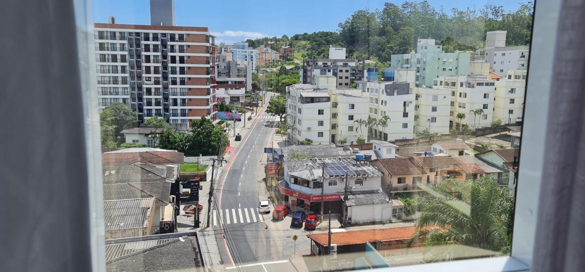 Uniquo Residence Florianópolis المظهر الخارجي الصورة