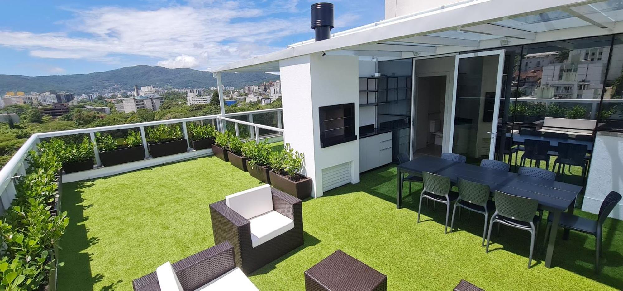 Uniquo Residence Florianópolis المظهر الخارجي الصورة