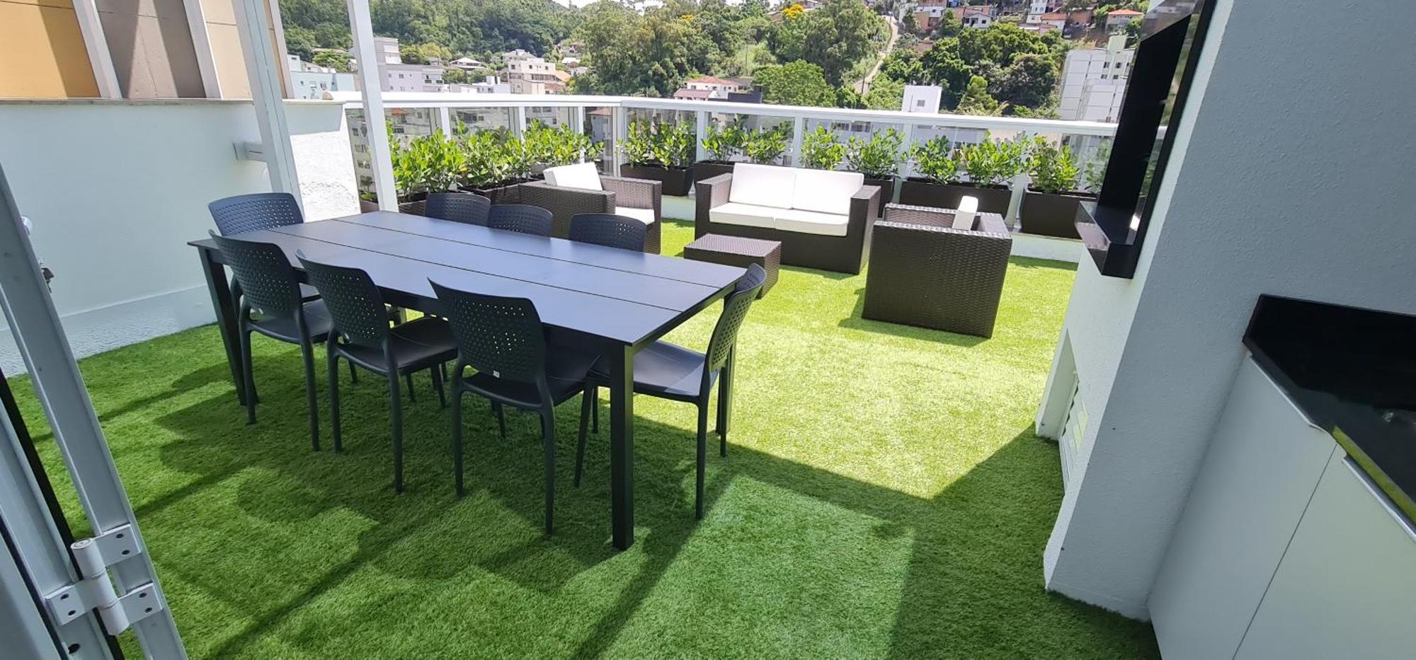 Uniquo Residence Florianópolis المظهر الخارجي الصورة