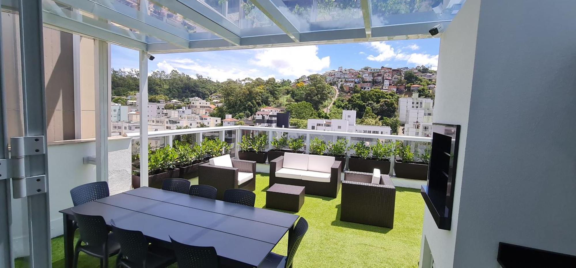 Uniquo Residence Florianópolis المظهر الخارجي الصورة