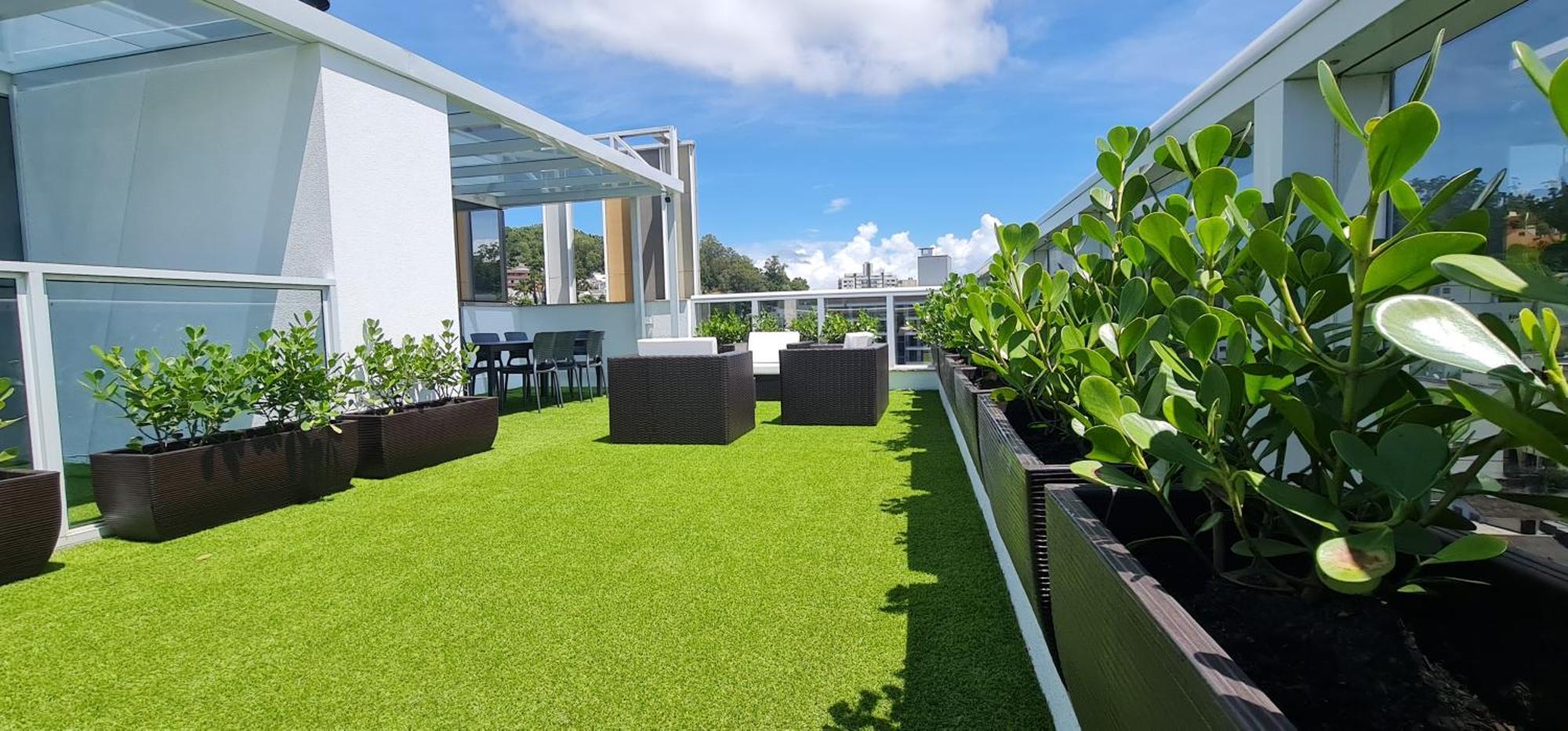 Uniquo Residence Florianópolis المظهر الخارجي الصورة