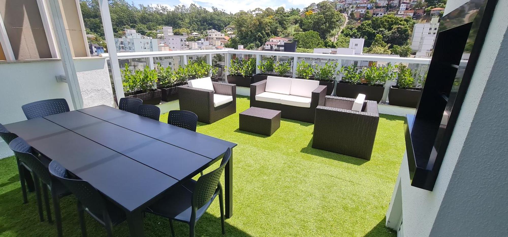 Uniquo Residence Florianópolis المظهر الخارجي الصورة