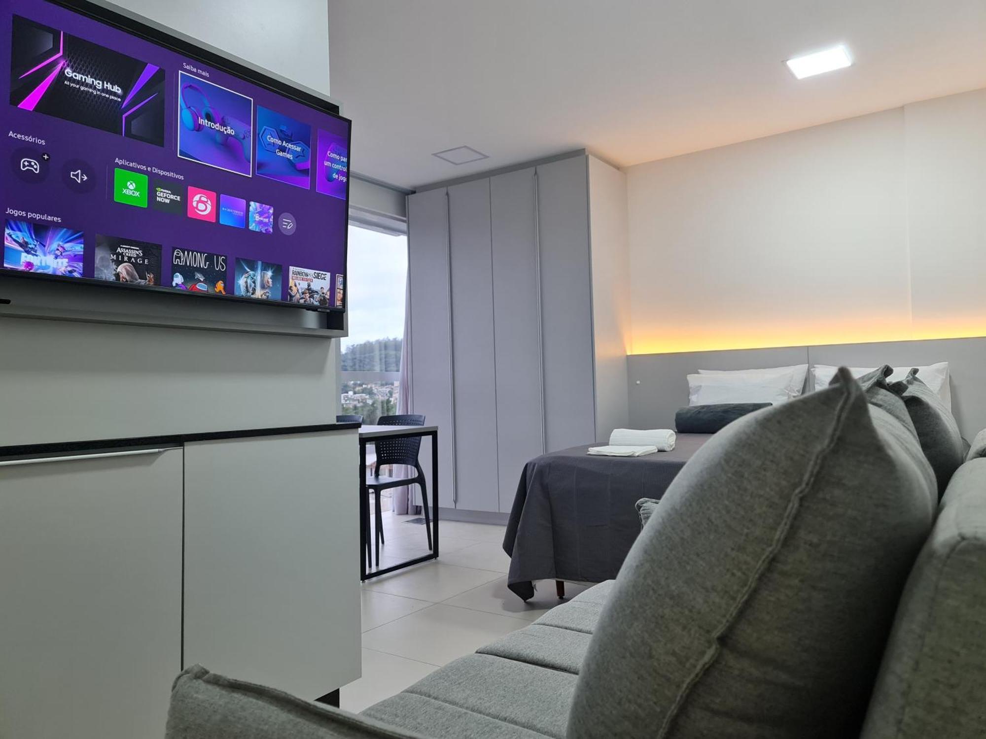 Uniquo Residence Florianópolis المظهر الخارجي الصورة