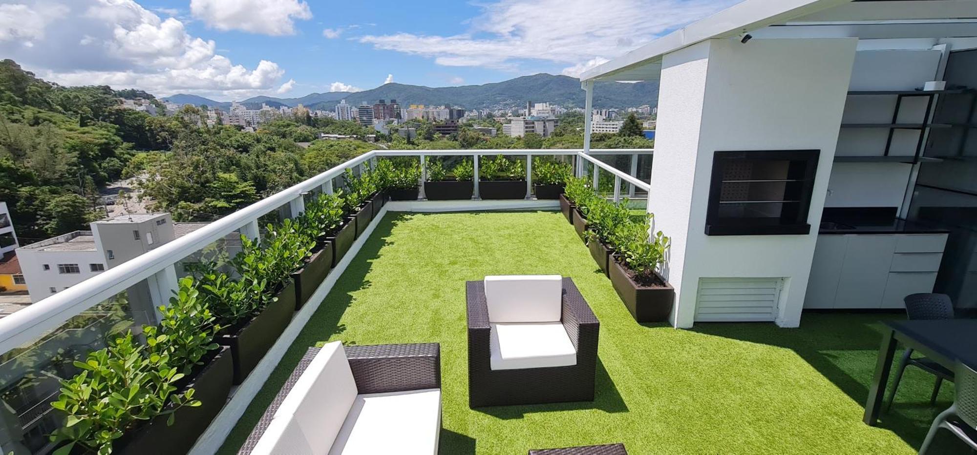 Uniquo Residence Florianópolis المظهر الخارجي الصورة