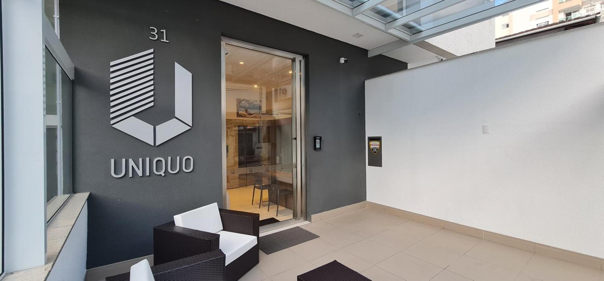 Uniquo Residence Florianópolis المظهر الخارجي الصورة